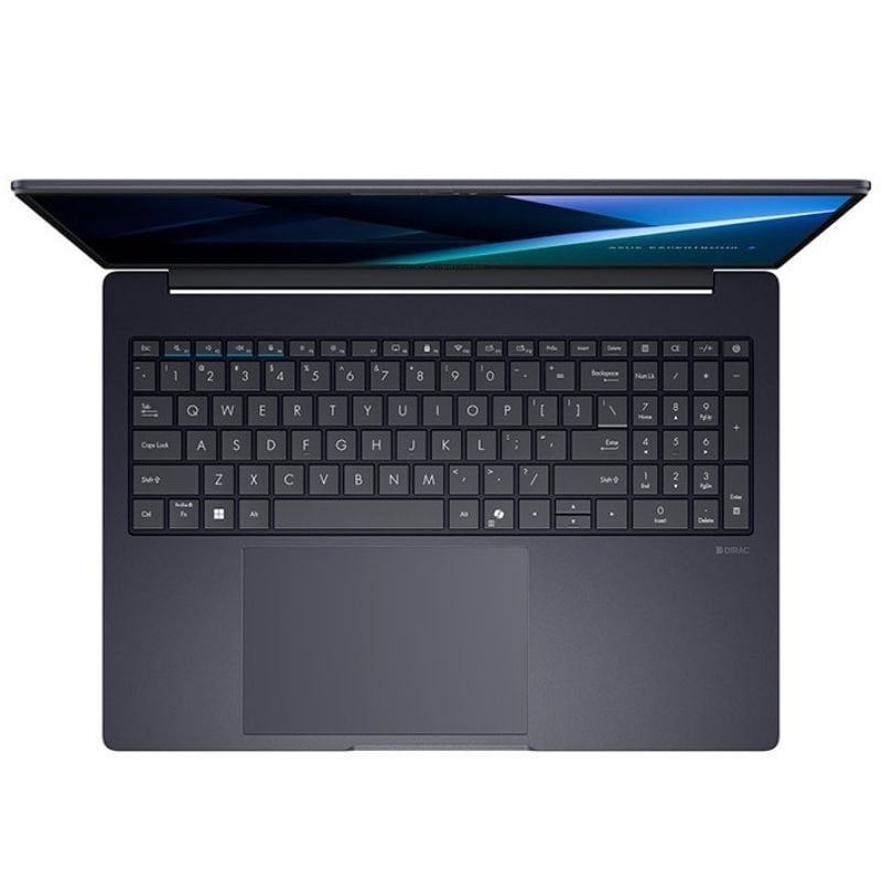 Portátil Asus ExpertBook B3 B3605CCA-MB2216X Intel Core Ultra 5-225H/ 16GB/ 512GB SSD/ 16"/ Win11 Pro - Imagen 4