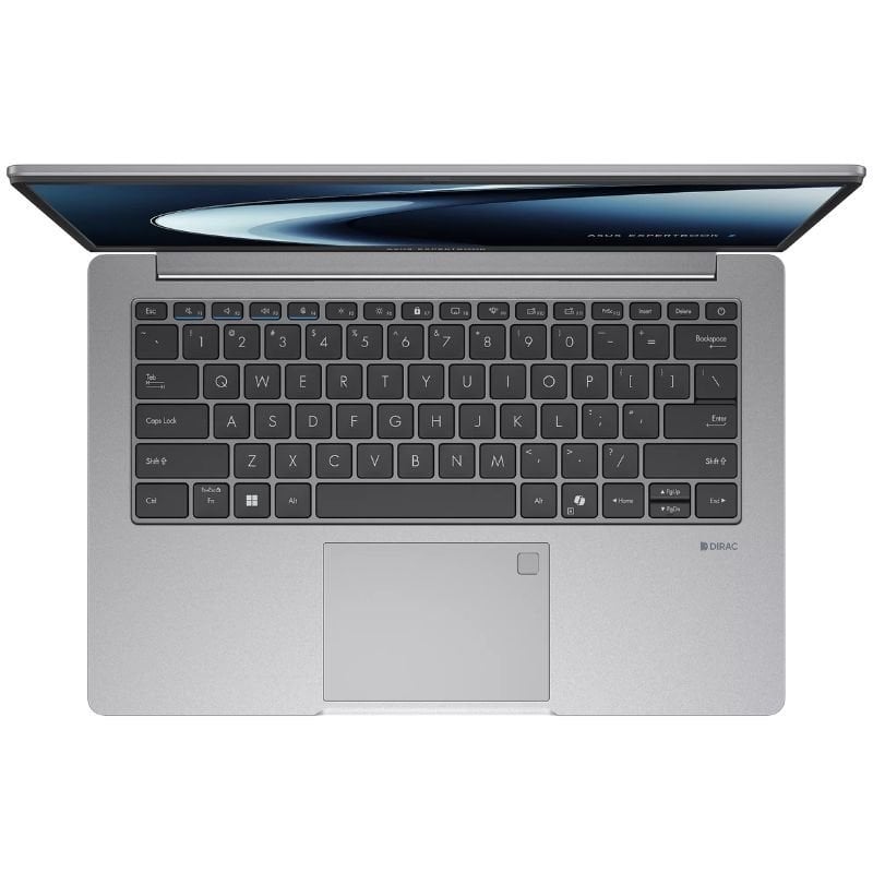 Portátil Asus ExpertBook P1 PM1403CDA-S60405 Ryzen 5 150/ 16GB/ 512GB SSD/ 14"/ Sin Sistema Operativo - Imagen 3