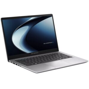 Portátil Asus ExpertBook P1 PM1403CDA-S60406 Ryzen 7 170/ 16GB/ 512GB SSD/ 14"/ Sin Sistema Operativo