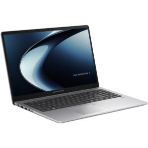Portátil Asus ExpertBook P1 PM1503CDA-S70542 Ryzen 5 150/ 16GB/ 512GB SSD/ 15.6"/ Sin Sistema Operativo