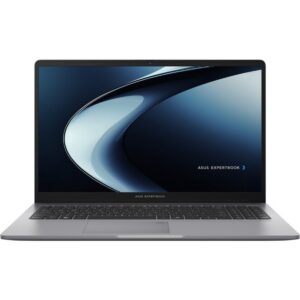 Portátil Asus ExpertBook P1 PM1503CDA-S70543 Ryzen 7 170/ 16GB/ 512GB SSD/ 15.6"/ Sin Sistema Operativo 4711636463447 90NX09D1-M00ME0 ASU-P PM1503CDA-S70543