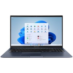 Portátil Asus VivoBook 15 D1502XA-BQ066W Ryzen 7 7840HS/ 8GB/ 512GB SSD/ 15.6"/ Win11 4711636653770 90NB19L1-M004U0 ASU-P D1502XA-BQ066W