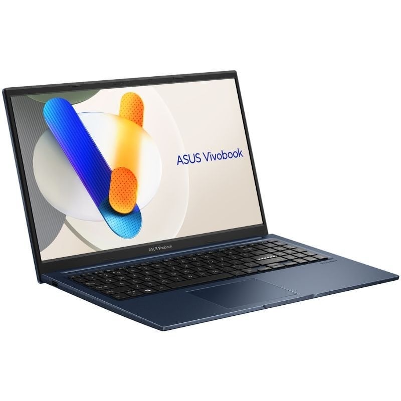 Portátil Asus VivoBook 15 F1504VA-BQ304W Intel Core 5-120U/ 16GB/ 1TB SSD/ 15.6"/ Win11 - Imagen 2