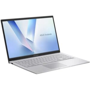 Portátil Asus VivoBook 15 X1504MA-BQ015W Intel Core 7-350/ 8GB/ 512GB SSD/ 15.6"/ Win11