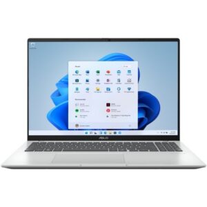 Portátil Asus VivoBook 16 D1607GA-MB086W Ryzen AI 7 445/ 16GB/ 512GB SSD/ 16"/ Win11 4711636496360 90NB16Z2-M005W0 ASU-P D1607GA-MB086W