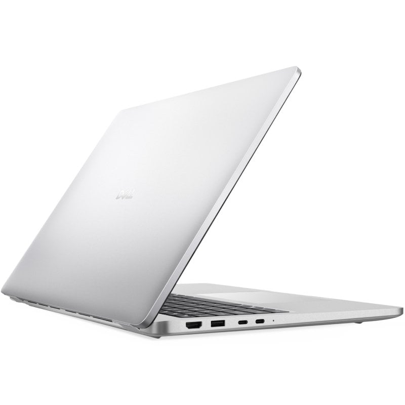 Portátil Dell Pro 16 Plus PB16250 Intel Core Ultra 7-255U/ 16GB/ 512GB SSD/ 16"/ Win11 Pro - Imagen 4