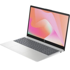 Portátil HP 15-FD0267NS Intel Core i5-1334U/ 16GB/ 1TB SSD/ 15.6"/ Sin Sistema Operativo