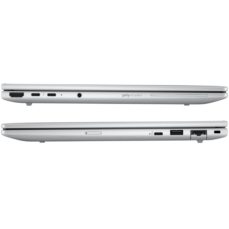 Portátil HP EliteBook 8 G1i D93WBET Intel Core Ultra 5-226V/ 16GB/ 512GB SSD/ 14"/ Win11 Pro - Imagen 4