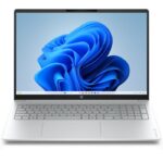 Portátil HP OmniBook 3 16-BU0078NS Intel Core 3-100U/ 8GB/ 512GB SSD/ 16"/ Win11 199896323406 D2HK4EA HPP-OMNI 16-BU0078NS