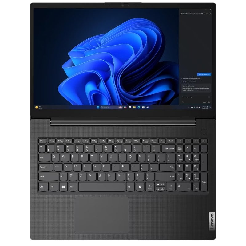 Portátil Lenovo V15 G4 ARP 83UU002KSP Ryzen 5 150/ 16GB/ 512GB SSD/ 15.6"/ Sin Sistema Operativo - Imagen 4