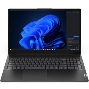 Portátil Lenovo V15 G5 IRL 83GW00JRSP Intel Core i3-1315U/ 8GB/ 512GB SSD/ 15.6"/ Win11 199274780579 83GW00JRSP LEN-P PRO 83GW00JRSP