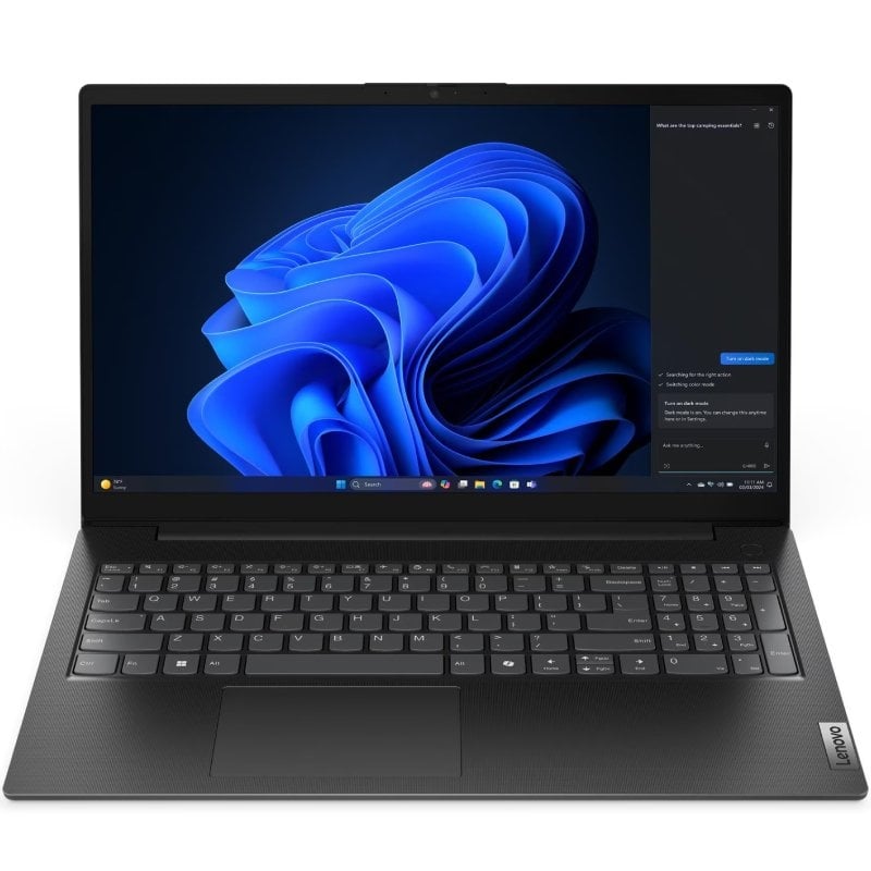 Portátil Lenovo V15 G5 IRL 83GW00JRSP Intel Core i3-1315U/ 8GB/ 512GB SSD/ 15.6"/ Win11 199274780579 83GW00JRSP LEN-P PRO 83GW00JRSP