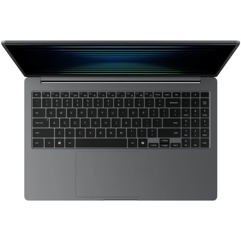 Portátil Samsung Galaxy Book5 Intel Core Ultra 5-225U/ 16GB/ 512GB SSD/ 15.6"/ Win11 Pro - Imagen 3