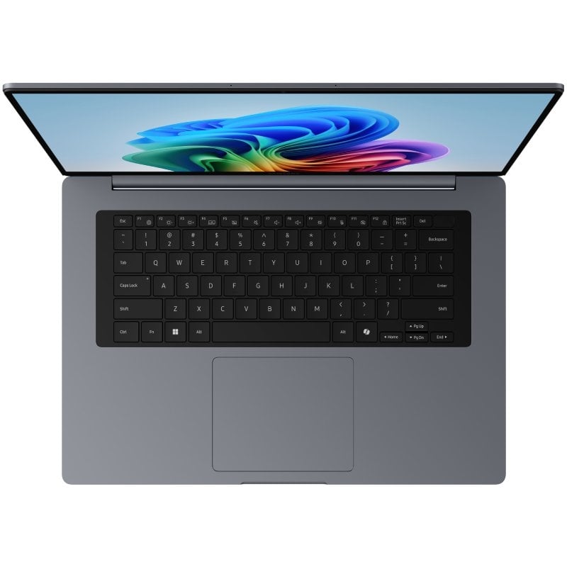 Portátil Samsung Galaxy Book6 Intel Core Ultra 7-355/ 32GB/ 1TB SSD/ 14"/ Win11 Pro - Imagen 3