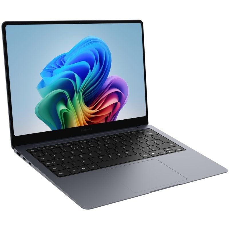 Portátil Samsung Galaxy Book6 Pro Intel Core Ultra X7-358H/ 32GB/ 1TB SSD/ 16" Táctil/ Win11 Pro - Imagen 2