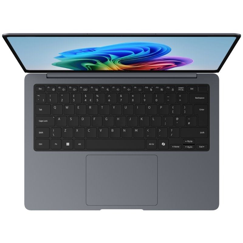 Portátil Samsung Galaxy Book6 Pro Intel Core Ultra X7-358H/ 32GB/ 1TB SSD/ 16" Táctil/ Win11 Pro - Imagen 3