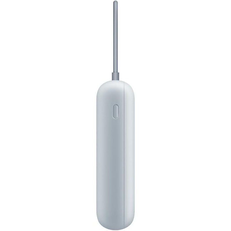Powerbank 10000mAh Xiaomi Power Bank Integrated Cable/ 22.5W/ Azul/ Incluye Cable USB Tipo-C - Imagen 4