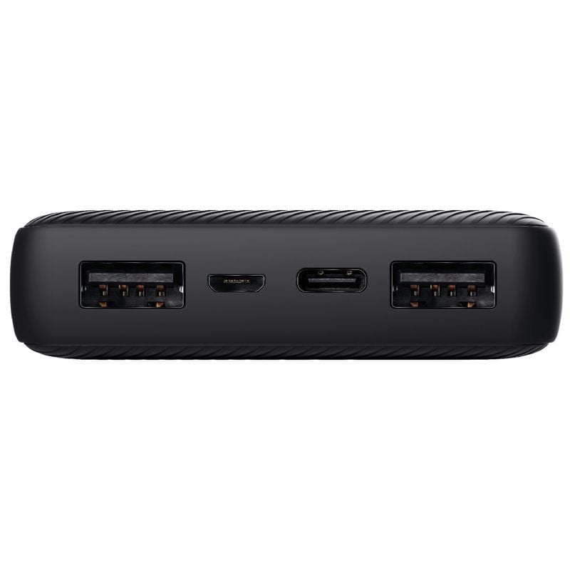 Powerbank 15000mAh Trust Primo/ 15W/ Negra - Imagen 3