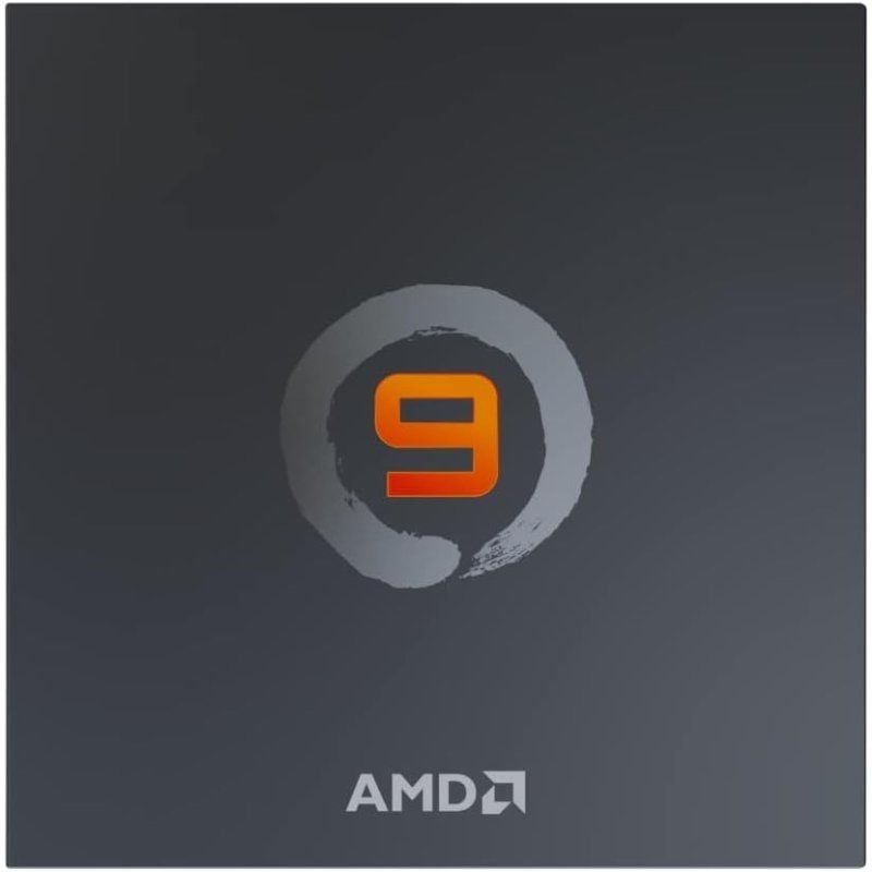 Procesador AMD Ryzen 9 7900 3.70GHz Socket AM5 - Imagen 3