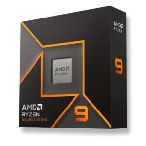 Procesador AMD Ryzen 9 9950X 4.30GHz Socket AM5 730143315272 100-100001277WOF AMD-RYZEN 9 9950X 4 3GHZ