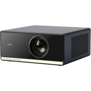 Proyector Portátil Wanbo X5 Pro/ 1100 Lúmenes/ Full HD/ HDMI/ WiFi/ Azul Oscuro 6970885351068 X5 PRO 25 WAN-PROY X5 PRO 25 BL