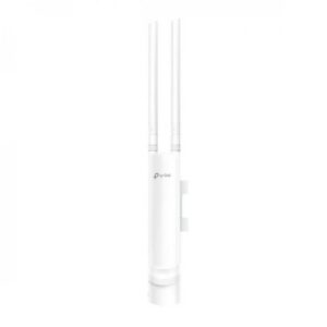 Punto de Acceso Inalámbrico TP-Link Omada EAP110 V2 PoE 300Mbps/ 2.4GHz/ Antenas de 5dBi/ WiFi 802.11n/b/g 1210002618458 EAP110-OUTDOOR V2 TPL-ACPOINT EAP110-OUTDOORV2