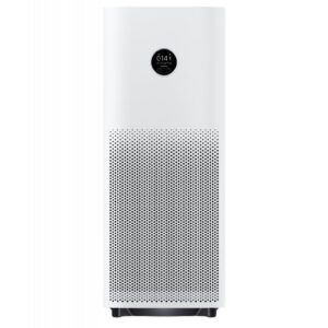Purificador de Aire Xiaomi Smart Air Purifier 4 Pro/ Filtro HEPA/ WiFi/ Hasta 60m2/ 33.7dB 6934177743665 BHR5056EU XIA-PUR SM AIR PUR 4 PRO