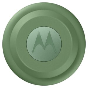 RASTREADOR GPS MOTOROLA GREEN 0840023277368 PG38C06381