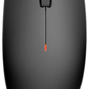 RATON HP 235 SLIM WIRELESS MOUSE 0198122956449 4E407UT