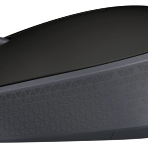 RATON LOGITECH M171 RF INALAMBRICO NEGRO 5099206062856 910-004424