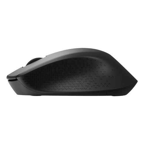 RATON LOGITECH M330 SILENT PLUS INALAMBRICO NEGRO - Imagen 4