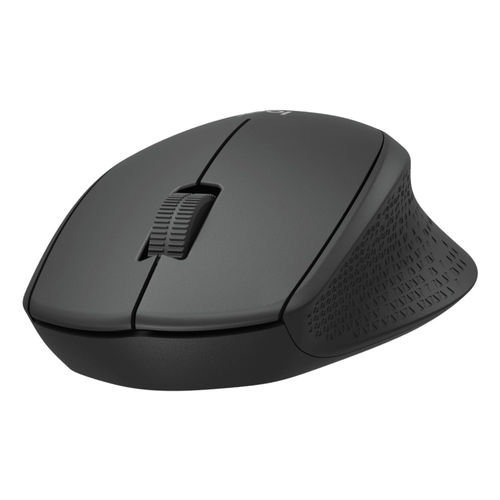 RATON LOGITECH M330 SILENT PLUS INALAMBRICO NEGRO - Imagen 5