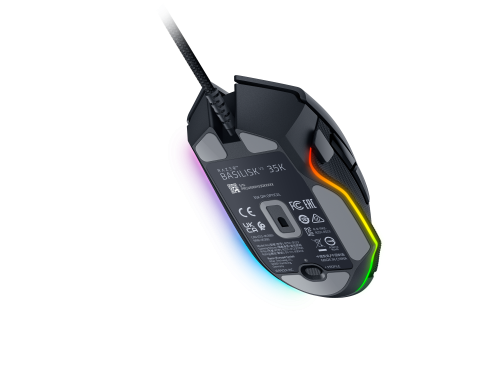 RATON RAZER BASILISK V3 35K (RZ01-05230100-R3M1) - Imagen 2