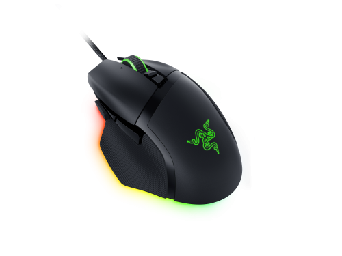 RATON RAZER BASILISK V3 35K (RZ01-05230100-R3M1) - Imagen 3