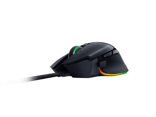 RATON RAZER BASILISK V3 35K (RZ01-05230100-R3M1) - Imagen 4