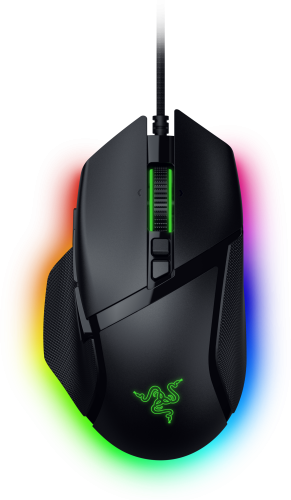 RATON RAZER BASILISK V3 35K (RZ01-05230100-R3M1) - Imagen 5