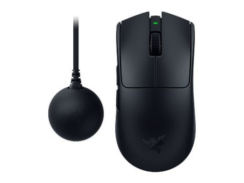 RATON RAZER VIPER V4 PRO NEGRO (RZ01-05630100-R3G1) 8887910085134 | P/N: RZ01-05630100-R3G1 | Ref. Artículo: 1406131