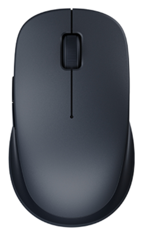 RATON XIAOMI WIRELESS MOUSE DUAL MODE 2 BLACK 6941812792216 BHR8850GL