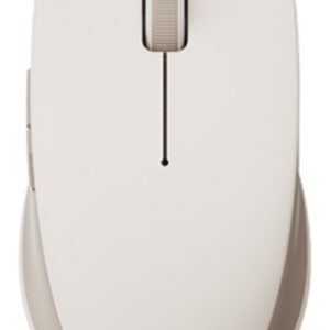 RATON XIAOMI WIRELESS MOUSE DUAL MODE 2 WHITE 6941812792223 BHR8849GL