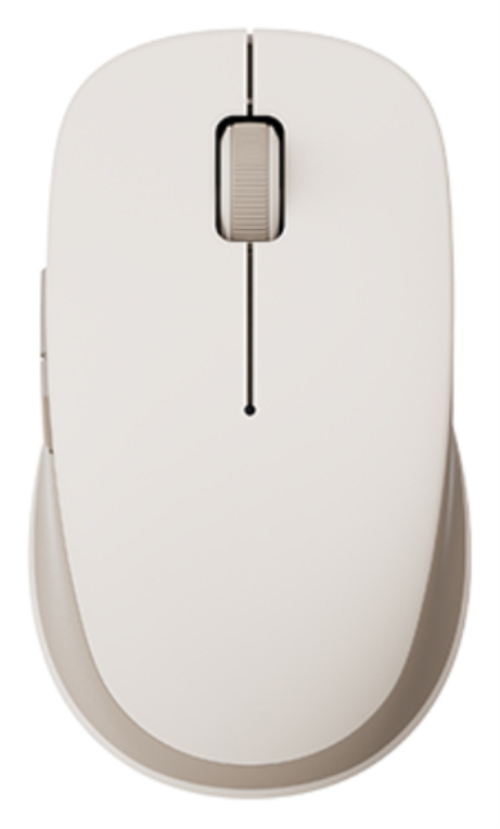 RATON XIAOMI WIRELESS MOUSE DUAL MODE 2 WHITE 6941812792223 BHR8849GL