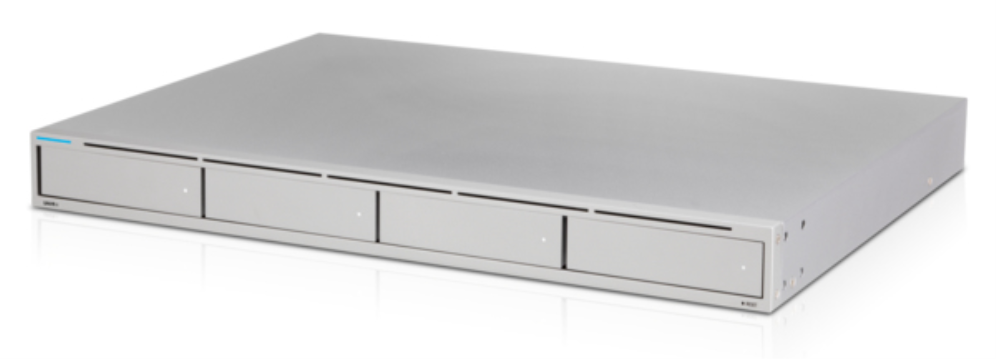RECORDER VIDEO UBIQUITI UNIFI PROTECT NETWORK 0810010073051 UNVR