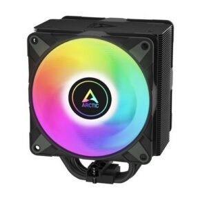 REFRIGERADOR CPU ARCTIC FREEZER 36 A-RGB NEGRO 4895213704151 P/N: ACFRE00124A | Ref. Artículo: ACFRE00124A