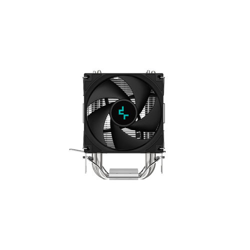 REFRIGERADOR CPU DEEPCOOL AG300 MULTISOCKET NEGRO - Imagen 4
