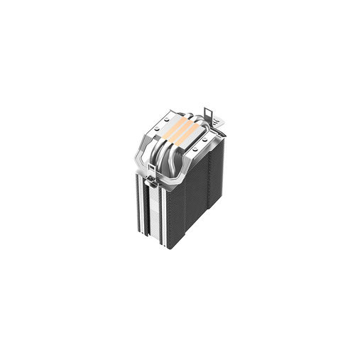 REFRIGERADOR CPU DEEPCOOL AG300 MULTISOCKET NEGRO - Imagen 6