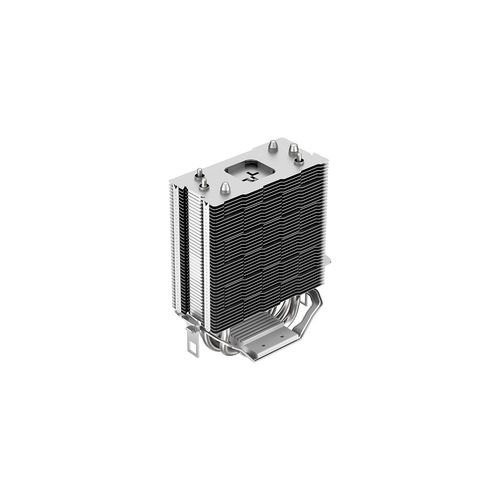REFRIGERADOR CPU DEEPCOOL AG300 MULTISOCKET NEGRO - Imagen 7