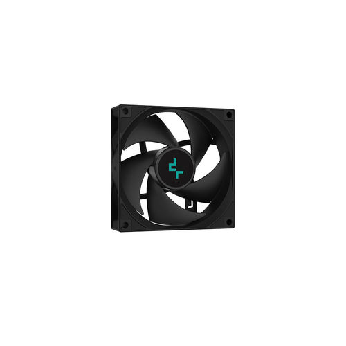 REFRIGERADOR CPU DEEPCOOL AG300 MULTISOCKET NEGRO - Imagen 8
