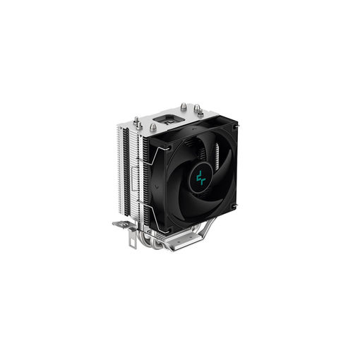 REFRIGERADOR CPU DEEPCOOL AG300 MULTISOCKET NEGRO 6933412727897 P/N: R-AG300-BKNNMN-G | Ref. Artículo: R-AG300-BKNNMN-G