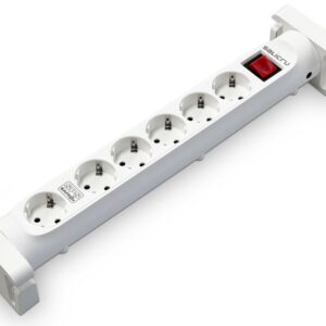 REGLETA SALICRU SPS SAFE 6S 8436584875611 680DA000002