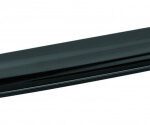 REPOSAMUÑECAS TECLADO GEL NEGRO FELLOWES 9112201 0043859527182 | P/N: 9112201 | Ref. Artículo: 1321881