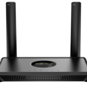 ROUTER RUIJIE REYEE RG-EW300T N300 4G LTE WIFI4 6976915000364 RG-EW300T